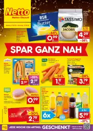 Netto Marken-Discount DE folder week 37 Pagina 3