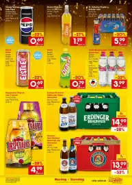 Netto Marken-Discount DE folder week 37 Pagina 31