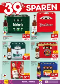 Netto Marken-Discount DE folder week 37 Pagina 34