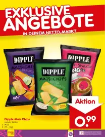 Netto Marken-Discount DE folder week 37 Pagina 39