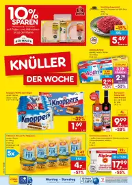 Netto Marken-Discount DE folder week 37 Pagina 4