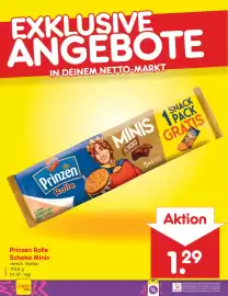 Netto Marken-Discount DE folder week 37 Pagina 40