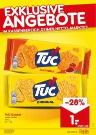 Netto Marken-Discount DE folder week 37 Pagina 43