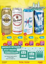 Netto Marken-Discount DE folder week 37 Pagina 45