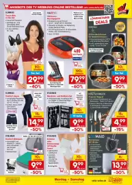 Netto Marken-Discount DE folder week 37 Pagina 49