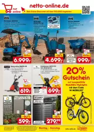 Netto Marken-Discount DE folder week 37 Pagina 55
