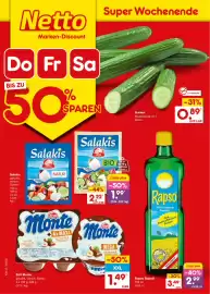 Netto Marken-Discount DE folder week 37 Pagina 56