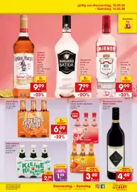 Netto Marken-Discount DE folder week 37 Pagina 61
