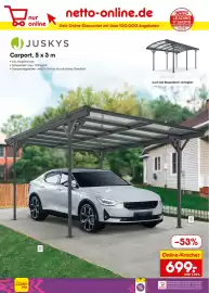 Netto Marken-Discount DE folder week 37 Pagina 73