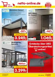 Netto Marken-Discount DE folder week 37 Pagina 74