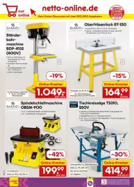 Netto Marken-Discount DE folder week 37 Pagina 75