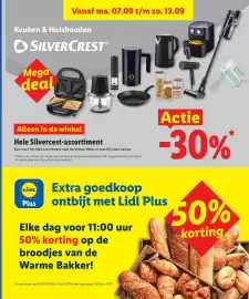 Lidl folder week 37 Pagina 3