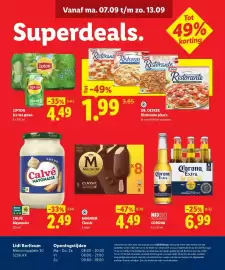 Lidl folder week 37 Pagina 4