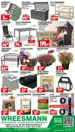 Wreesmann Prospekt woche 37 Seite 8