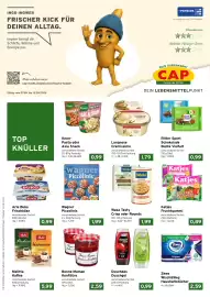 CAP Markt Prospekt woche 37 Seite 1