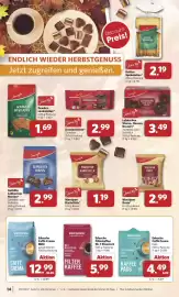 Combi Prospekt woche 37 Seite 14