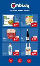 Combi Prospekt woche 37 Seite 29