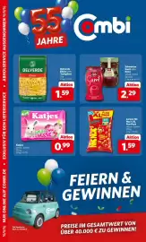 Combi Prospekt woche 37 Seite 30