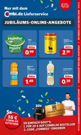 Combi Prospekt woche 37 Seite 31