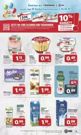 Combi Prospekt woche 37 Seite 9