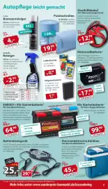 Sonderpreis Baumarkt Prospekt woche 37 Seite 11