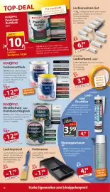 Sonderpreis Baumarkt Prospekt woche 37 Seite 12