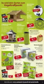 Sonderpreis Baumarkt Prospekt woche 37 Seite 3