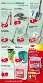 Sonderpreis Baumarkt Prospekt woche 37 Seite 7