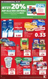 Kaufland Prospekt woche 37 Seite 10