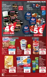 Kaufland Prospekt woche 37 Seite 11