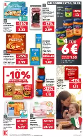 Kaufland Prospekt woche 37 Seite 17