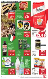 Kaufland Prospekt woche 37 Seite 18
