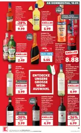 Kaufland Prospekt woche 37 Seite 19