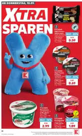 Kaufland Prospekt woche 37 Seite 24