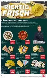 Kaufland Prospekt woche 37 Seite 28