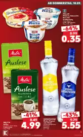 Kaufland Prospekt woche 37 Seite 3