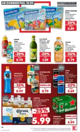 Kaufland Prospekt woche 37 Seite 40