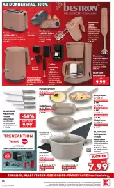 Kaufland Prospekt woche 37 Seite 50