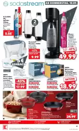 Kaufland Prospekt woche 37 Seite 51