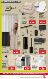 Kaufland Prospekt woche 37 Seite 54