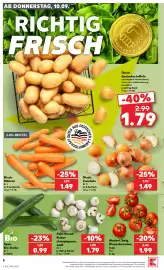 Kaufland Prospekt woche 37 Seite 8