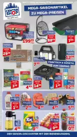 CENTERSHOP Prospekt woche 37 Seite 1
