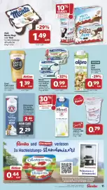 Famila Nord West Prospekt woche 37 Seite 11