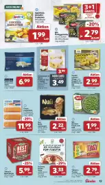 Famila Nord West Prospekt woche 37 Seite 13