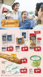 Famila Nord West Prospekt woche 37 Seite 14
