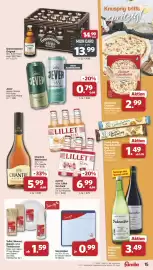 Famila Nord West Prospekt woche 37 Seite 15