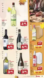 Famila Nord West Prospekt woche 37 Seite 17