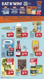 Famila Nord West Prospekt woche 37 Seite 18