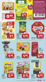 Famila Nord West Prospekt woche 37 Seite 19