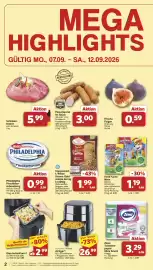 Famila Nord West Prospekt woche 37 Seite 2